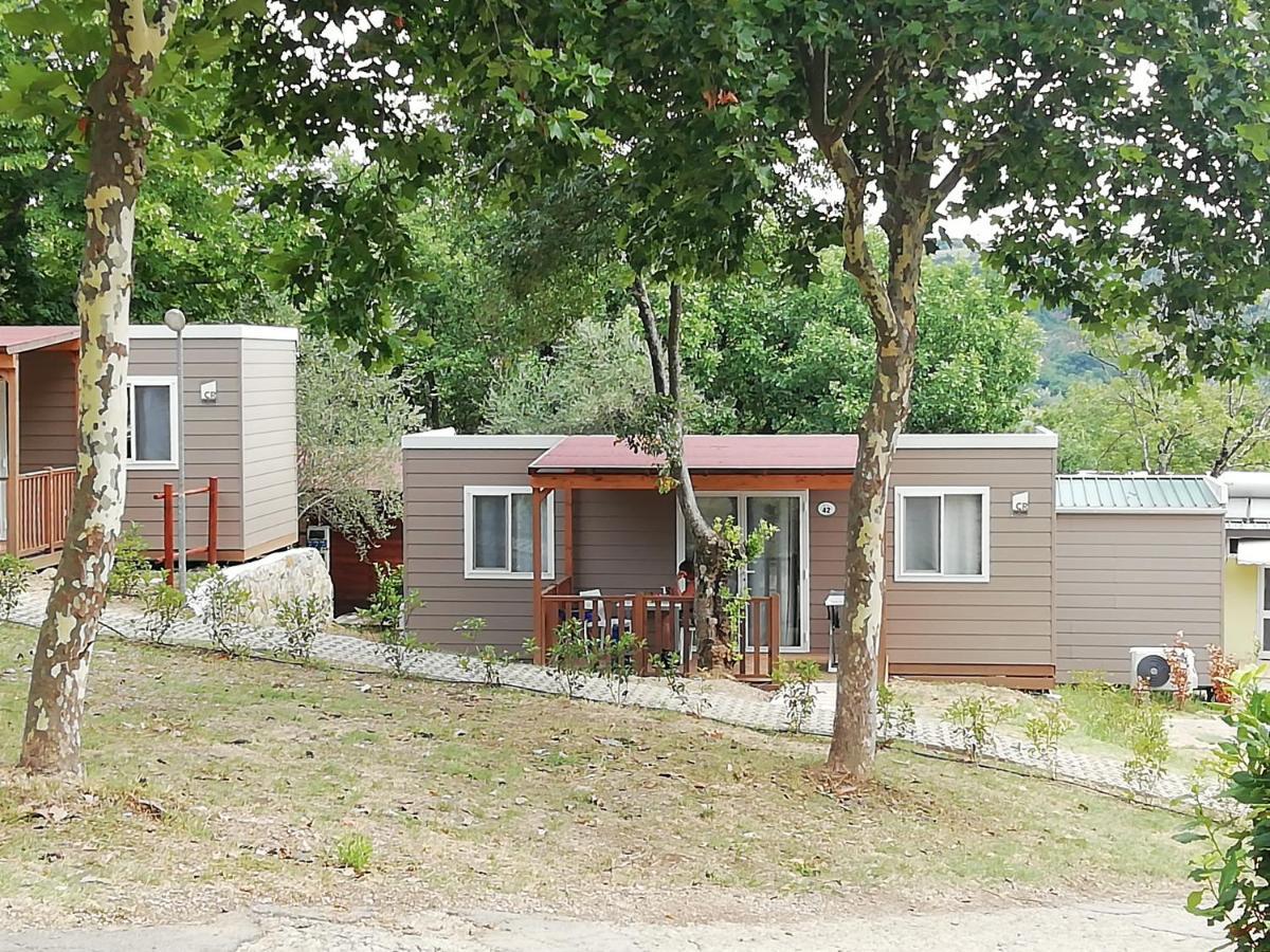 Hu Firenze Certosa Camping In Town Impruneta Luaran gambar
