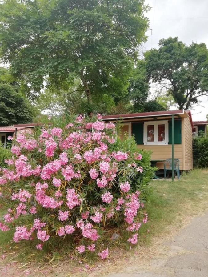 Hu Firenze Certosa Camping In Town Impruneta Luaran gambar