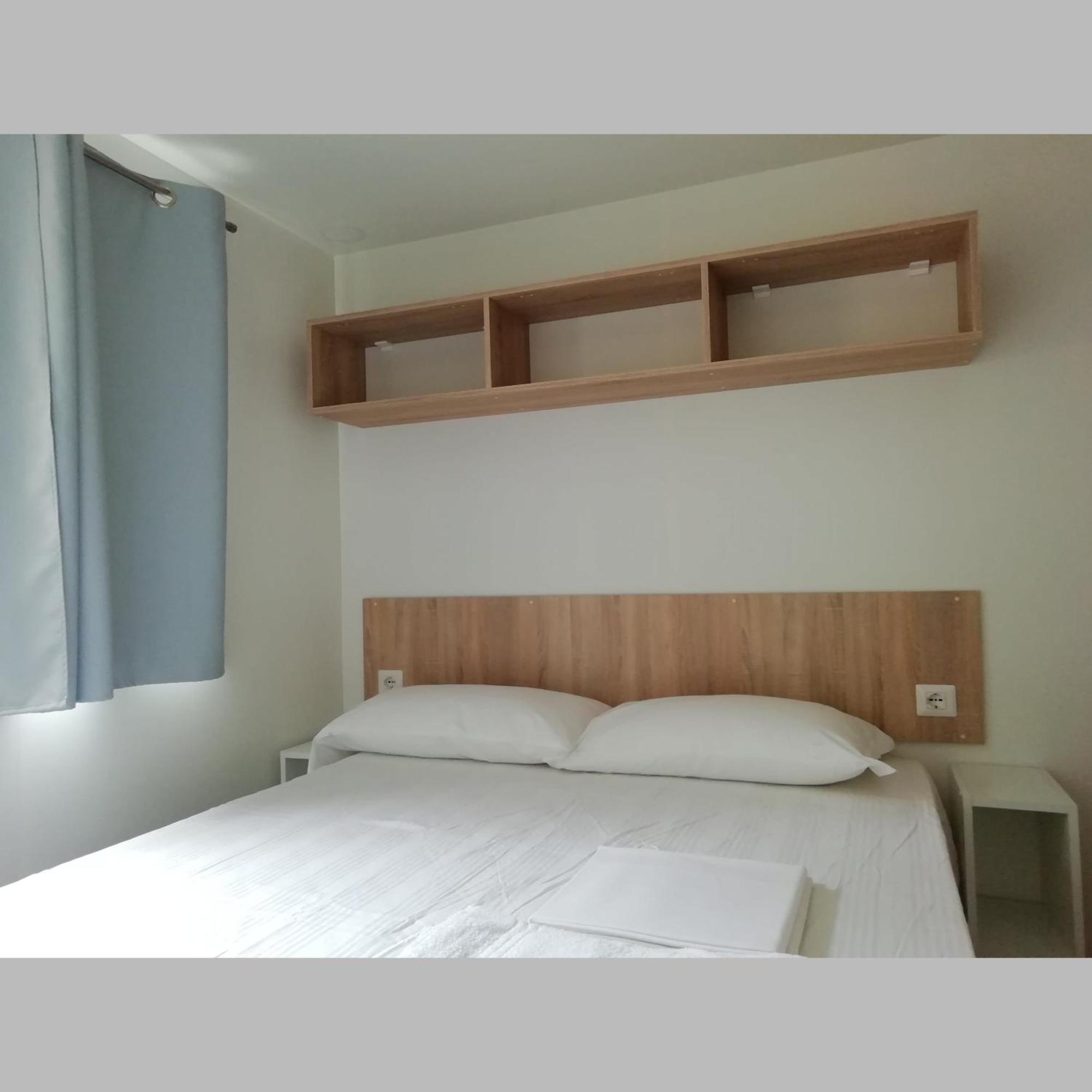 Hu Firenze Certosa Camping In Town Impruneta Luaran gambar