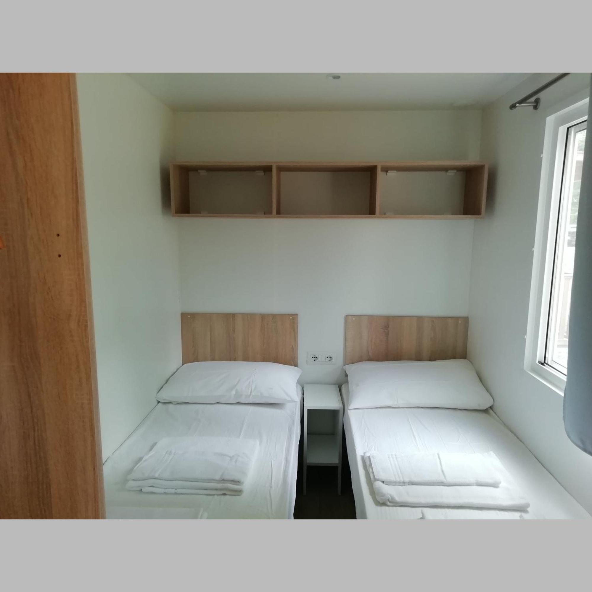 Hu Firenze Certosa Camping In Town Impruneta Luaran gambar