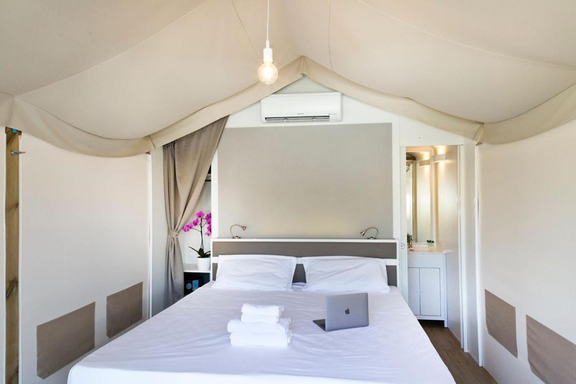 Hu Firenze Certosa Camping In Town Impruneta Luaran gambar