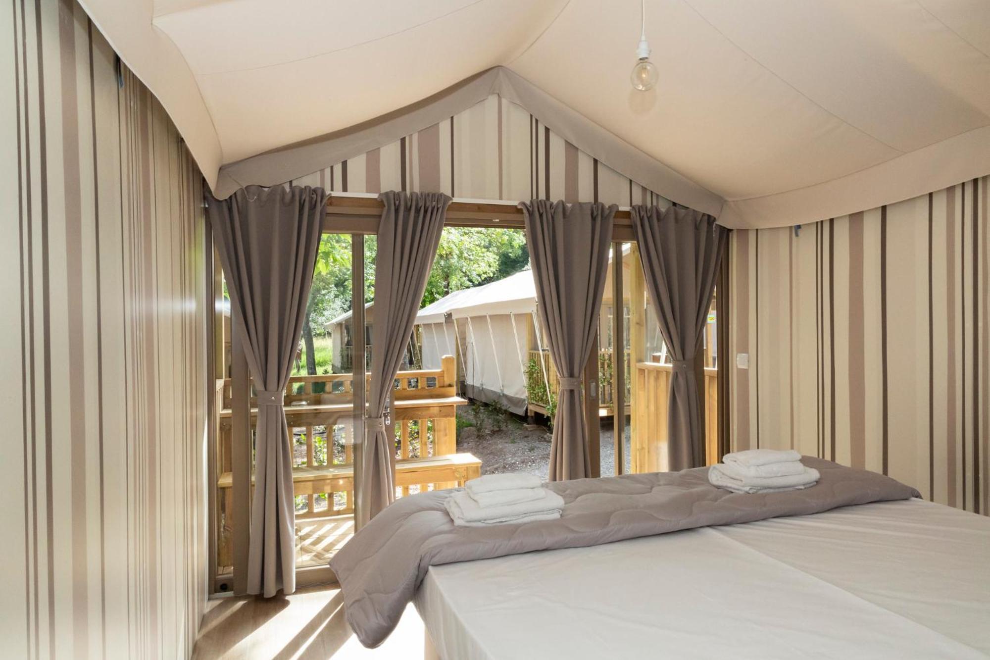 Hu Firenze Certosa Camping In Town Impruneta Luaran gambar