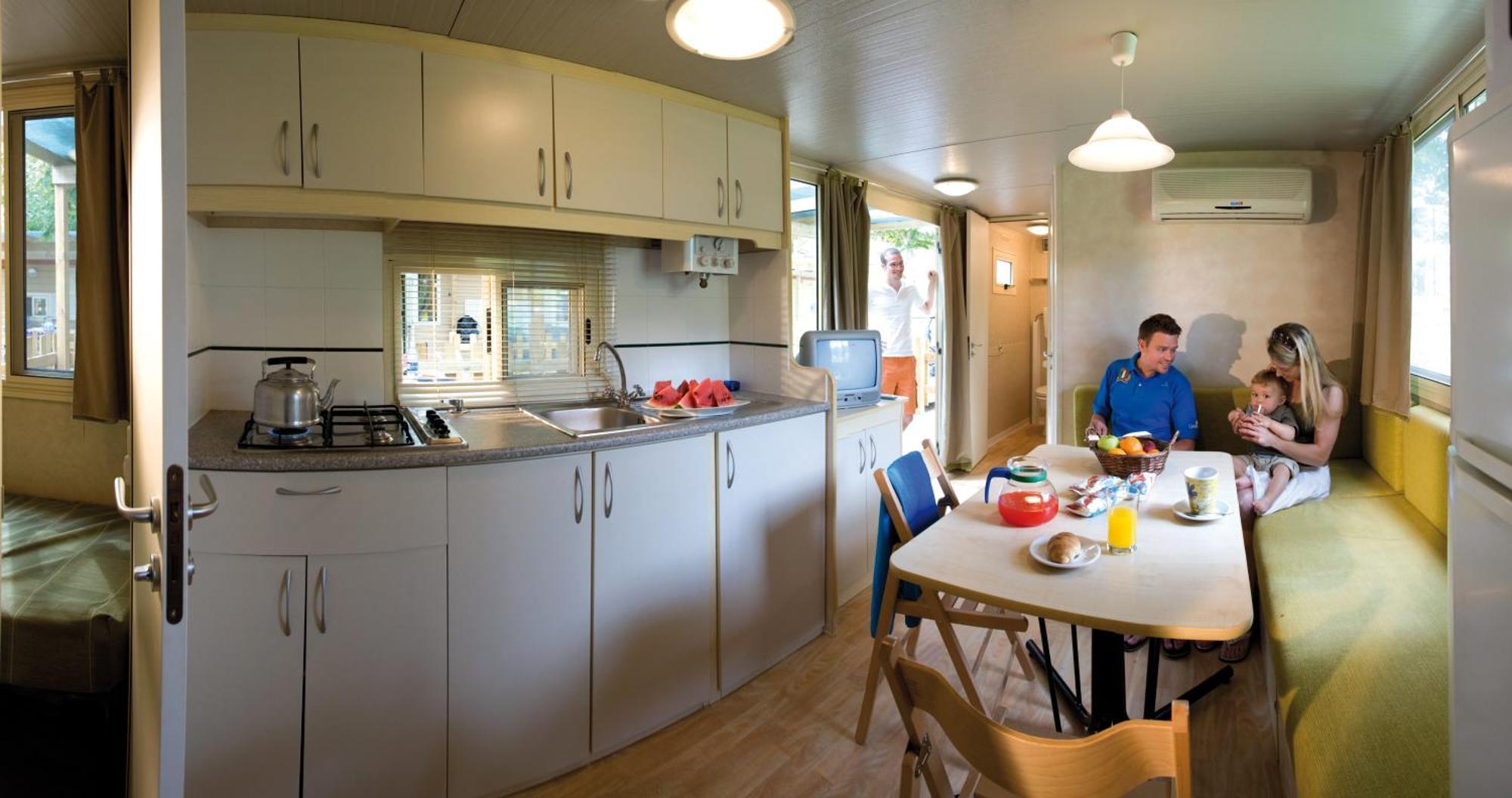 Hu Firenze Certosa Camping In Town Impruneta Luaran gambar