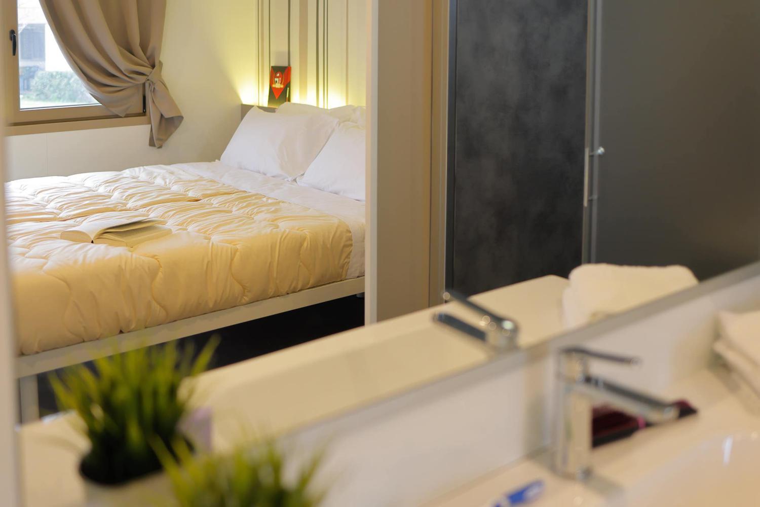 Hu Firenze Certosa Camping In Town Impruneta Luaran gambar