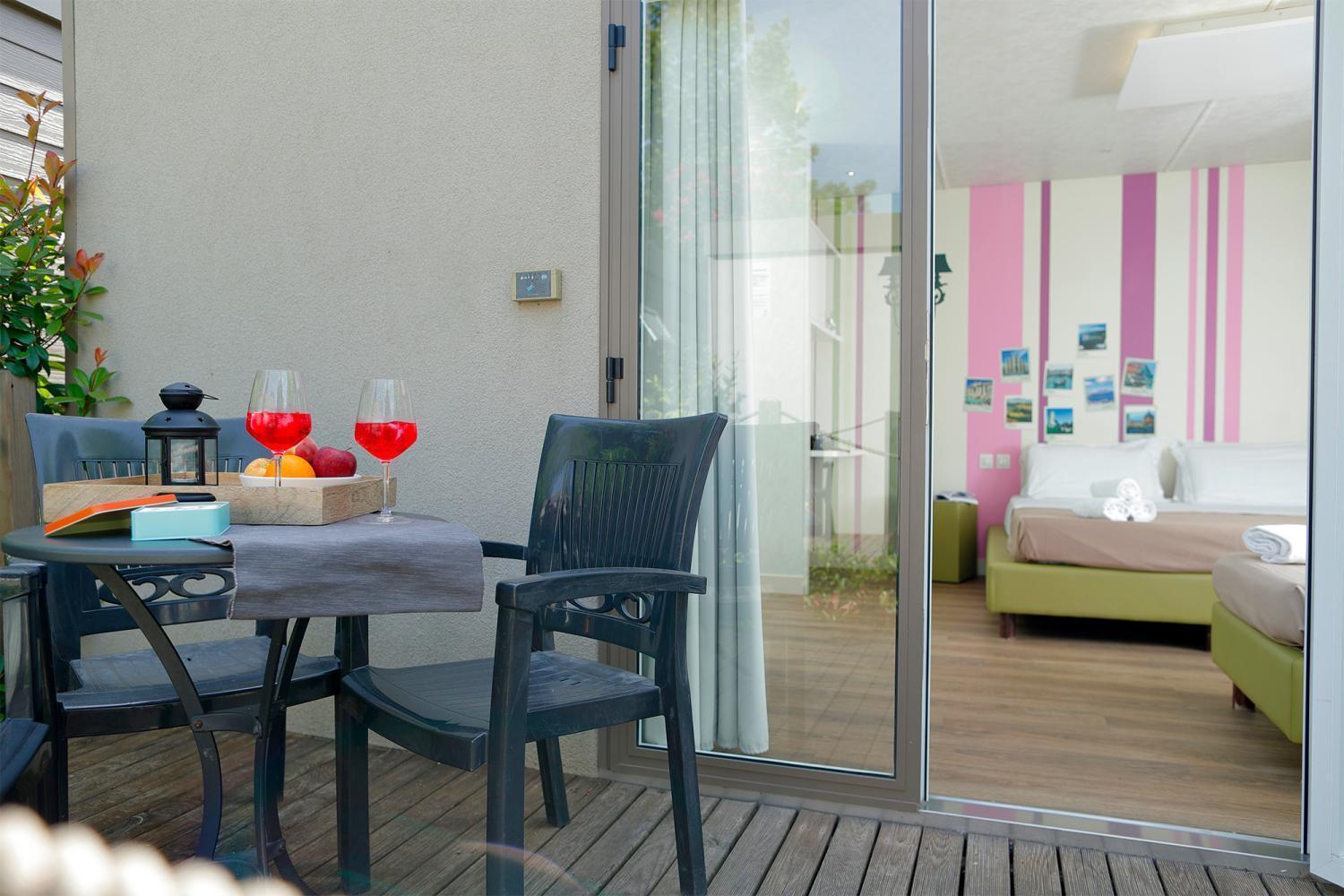 Hu Firenze Certosa Camping In Town Impruneta Luaran gambar