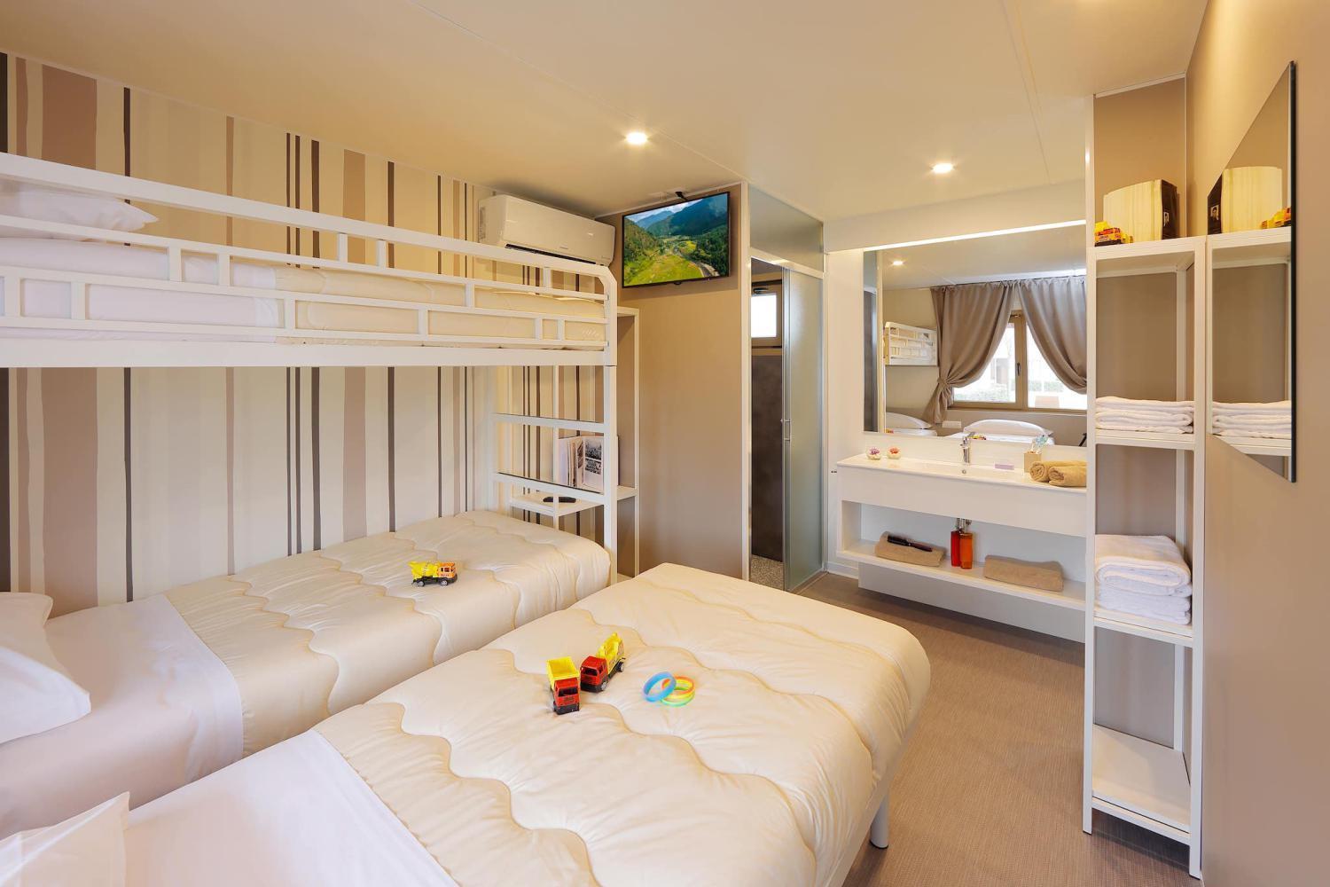 Hu Firenze Certosa Camping In Town Impruneta Luaran gambar