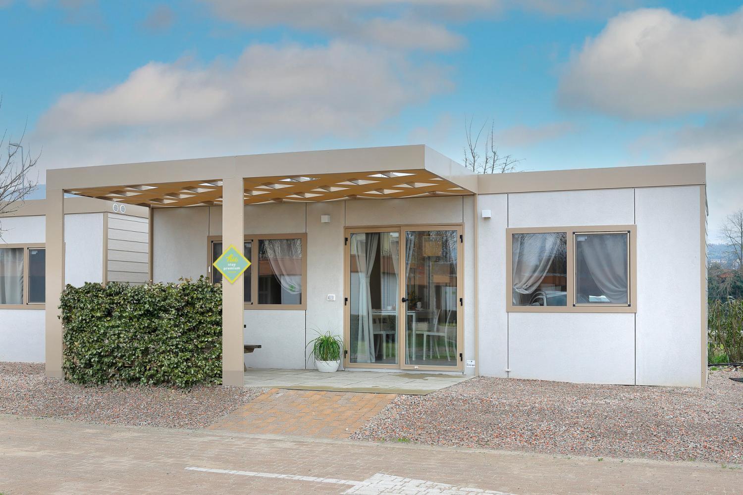 Hu Firenze Certosa Camping In Town Impruneta Luaran gambar