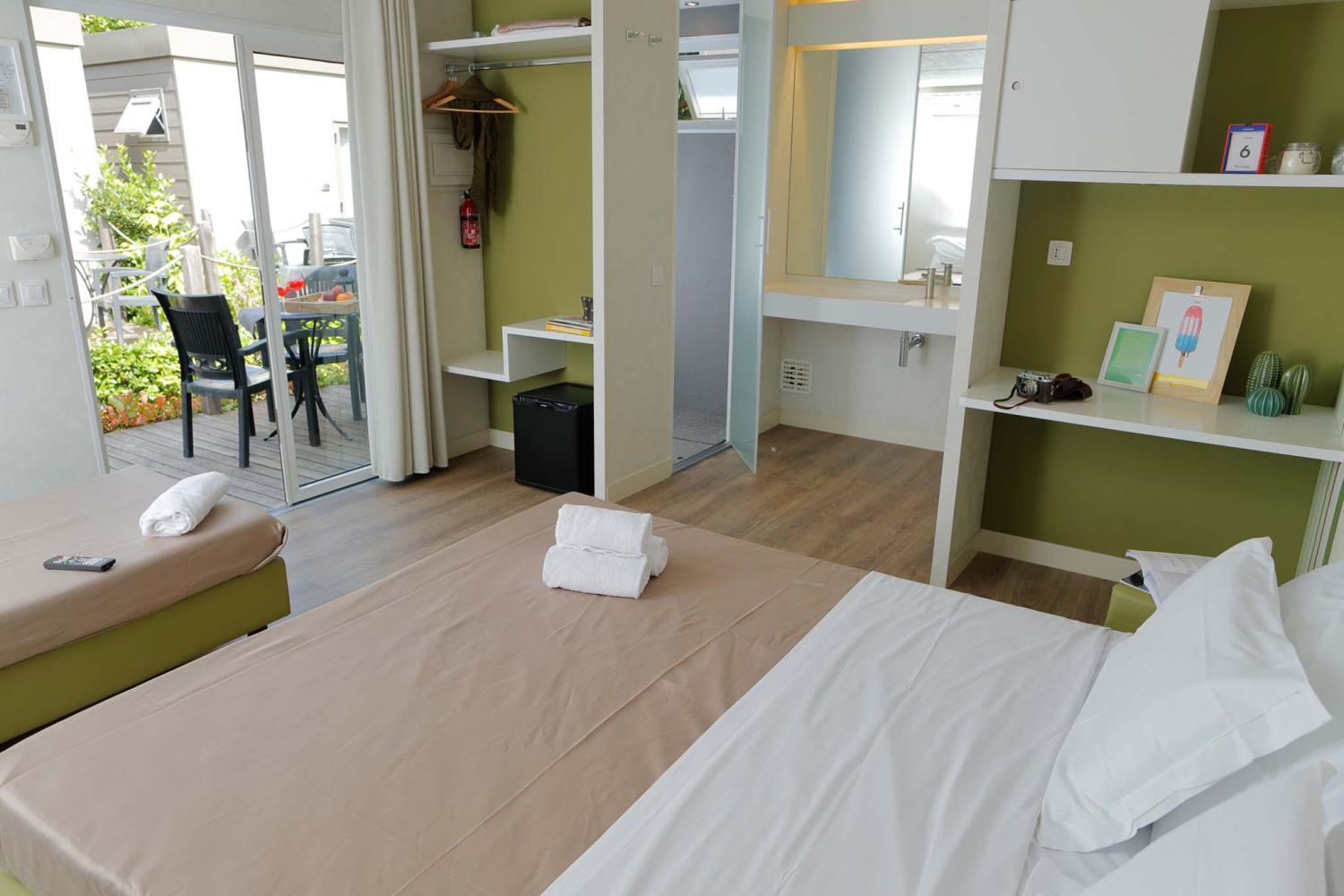 Hu Firenze Certosa Camping In Town Impruneta Luaran gambar